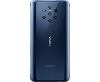 Nokia 9 PureView 6/128GB granatowy - 499326 - zdjęcie 4